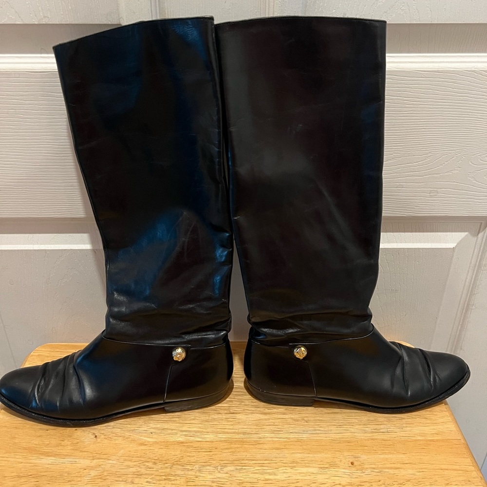 Salvatore Ferragamo Boots